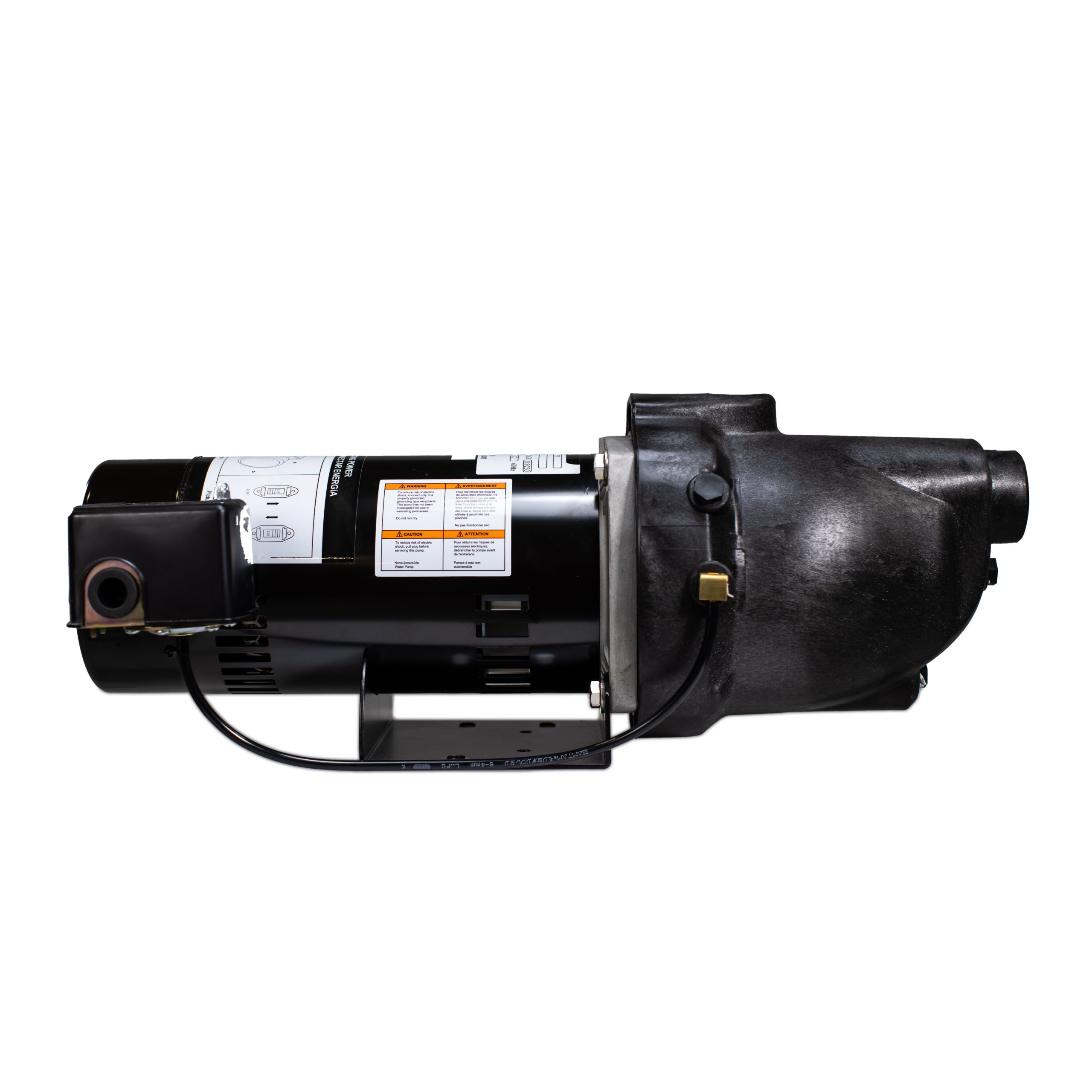 Jet Pump